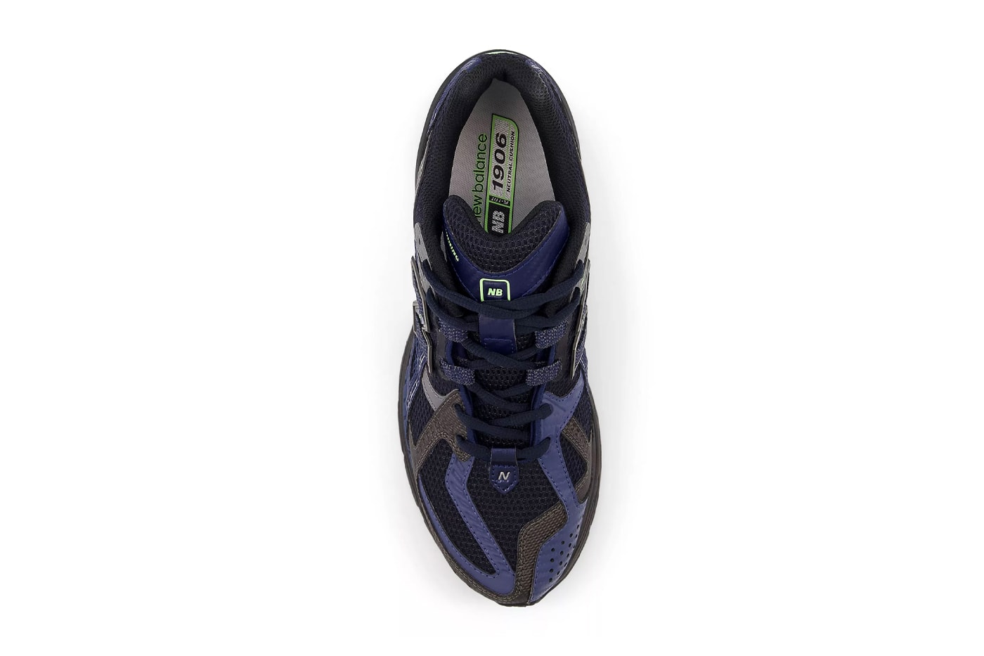 New Balance 1906U "Eclipse" U1906NG Release Info official look eclipse mint flash