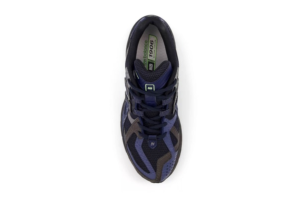 New Balance 1906U "Eclipse" U1906NG Release Info official look eclipse mint flash