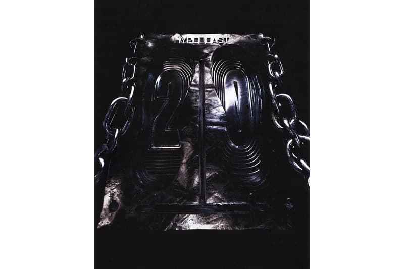 rodolfo hernandez matteo vessella hypebeast 20 anniversary