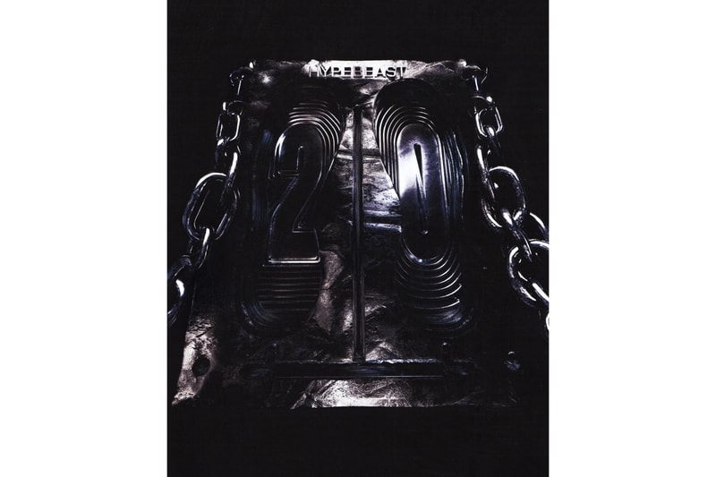 rodolfo hernandez matteo vessella hypebeast 20 anniversary