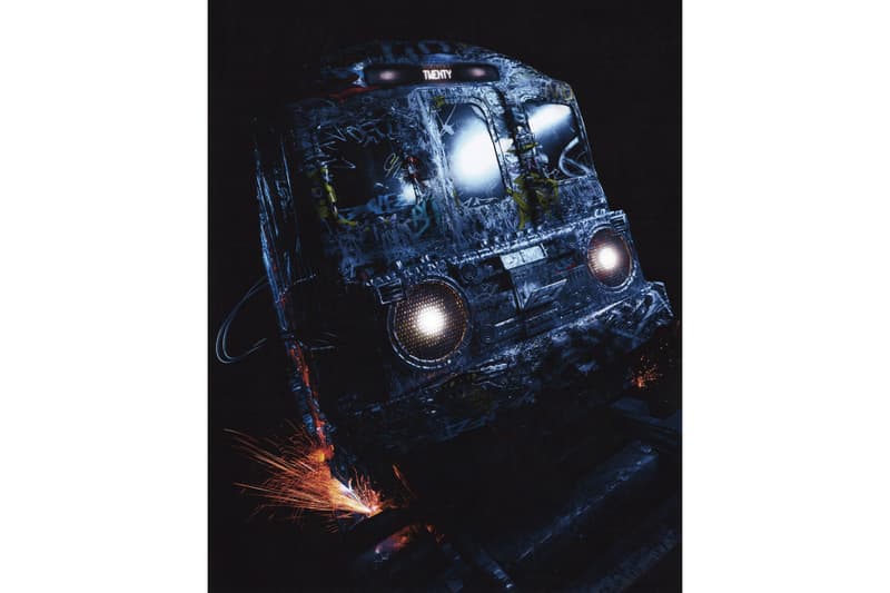 rodolfo hernandez matteo vessella hypebeast 20 anniversary