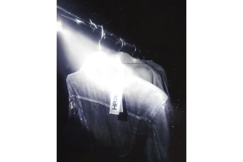 rodolfo hernandez matteo vessella hypebeast 20 anniversary