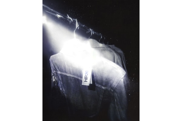 rodolfo hernandez matteo vessella hypebeast 20 anniversary