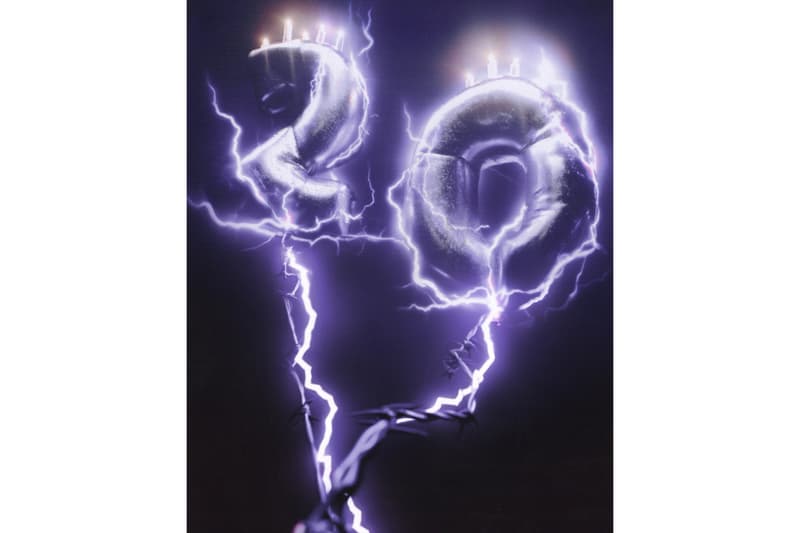 rodolfo hernandez matteo vessella hypebeast 20 anniversary