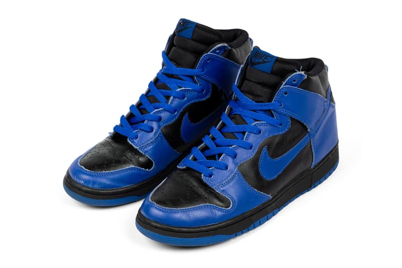 The Footnotes from the collection of pharrell williams JOOPITER Auction announcement Info