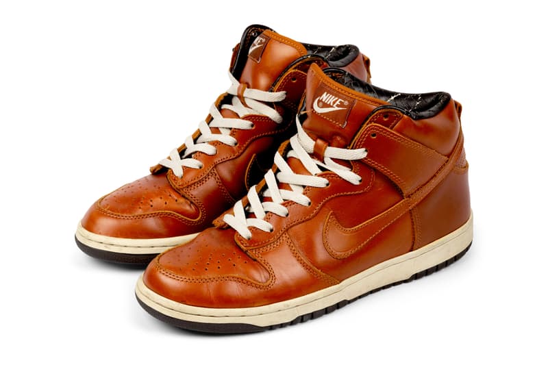 The Footnotes from the collection of pharrell williams JOOPITER Auction announcement Info