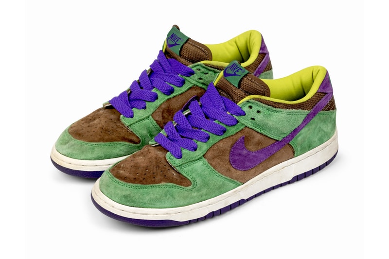 The Footnotes from the collection of pharrell williams JOOPITER Auction announcement Info
