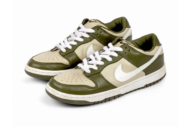 The Footnotes from the collection of pharrell williams JOOPITER Auction announcement Info