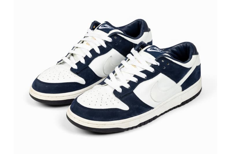 The Footnotes from the collection of pharrell williams JOOPITER Auction announcement Info