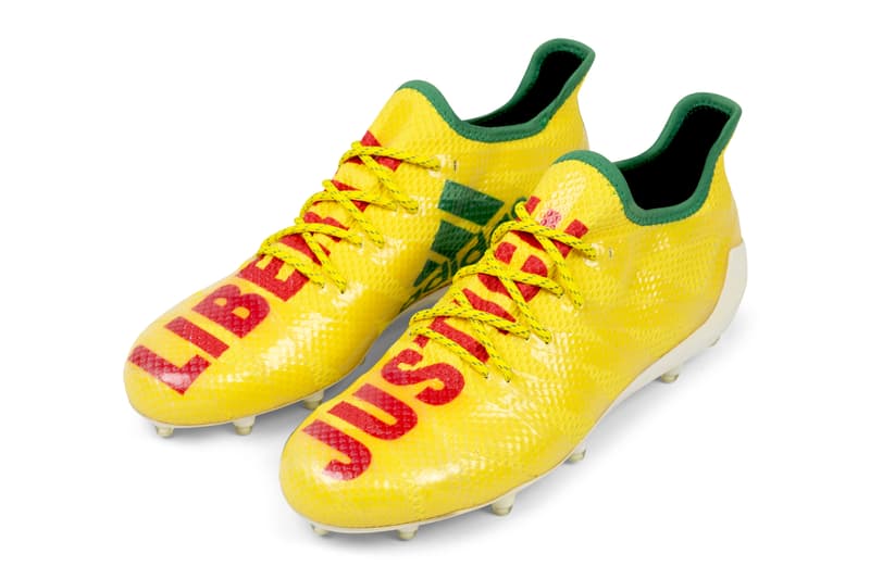 The Footnotes from the collection of pharrell williams JOOPITER Auction announcement Info