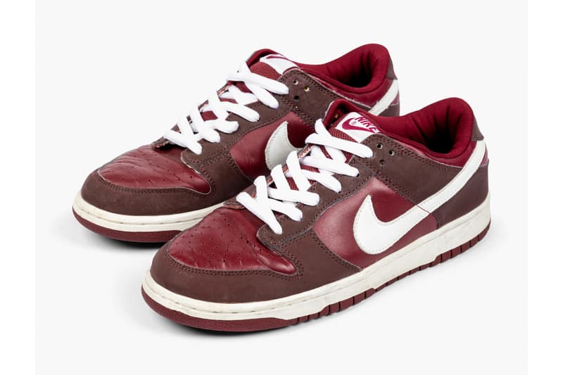 The Footnotes from the collection of pharrell williams JOOPITER Auction announcement Info