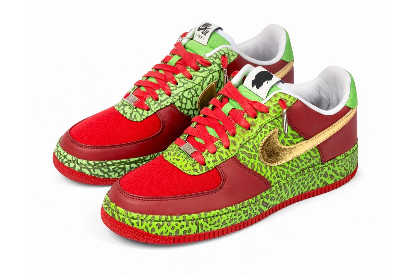 The Footnotes from the collection of pharrell williams JOOPITER Auction announcement Info