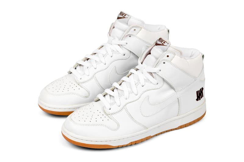 The Footnotes from the collection of pharrell williams JOOPITER Auction announcement Info