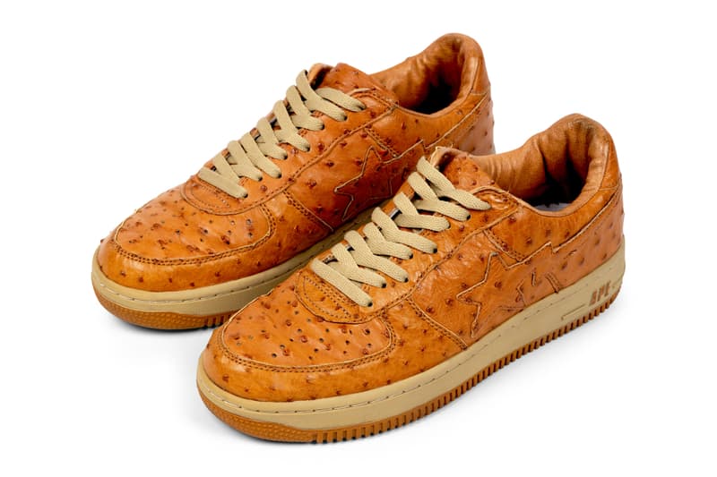 The Footnotes from the collection of pharrell williams JOOPITER Auction announcement Info