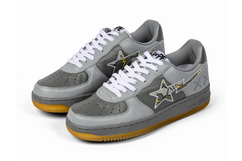 The Footnotes from the collection of pharrell williams JOOPITER Auction announcement Info