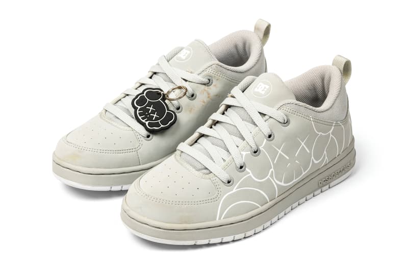 The Footnotes from the collection of pharrell williams JOOPITER Auction announcement Info