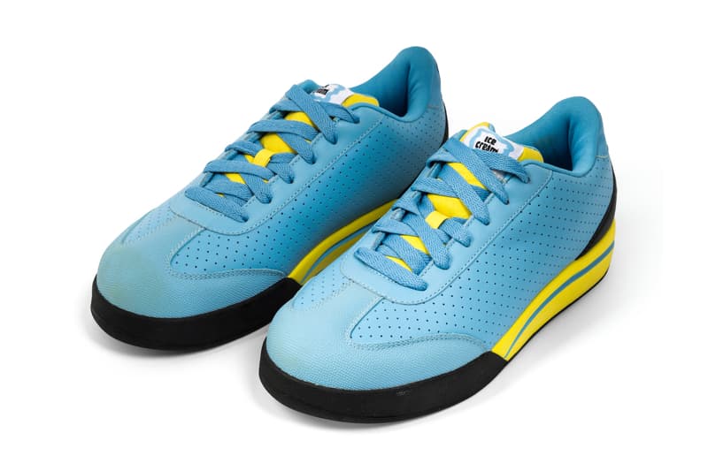 The Footnotes from the collection of pharrell williams JOOPITER Auction announcement Info