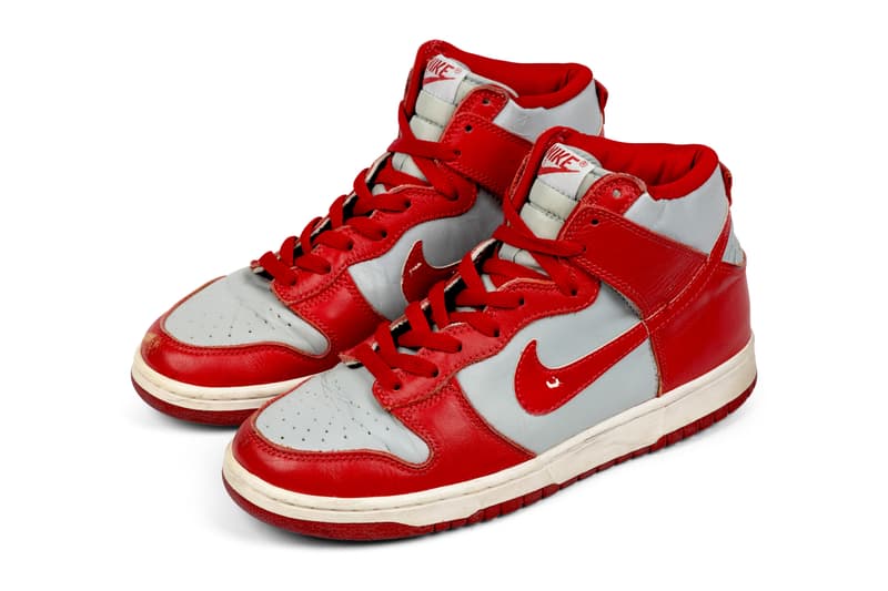 The Footnotes from the collection of pharrell williams JOOPITER Auction announcement Info