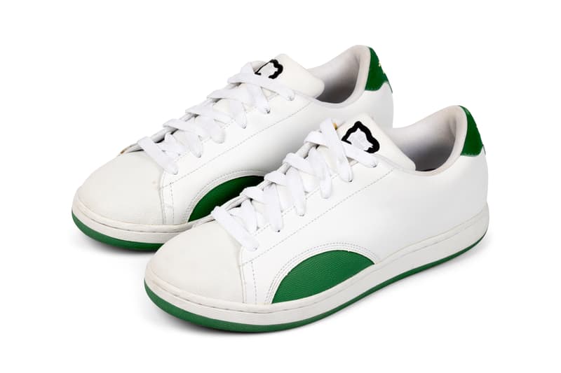 The Footnotes from the collection of pharrell williams JOOPITER Auction announcement Info