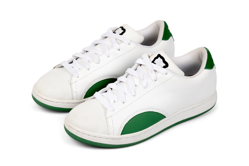 The Footnotes from the collection of pharrell williams JOOPITER Auction announcement Info