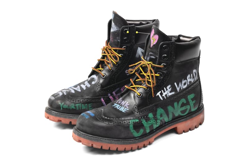 The Footnotes from the collection of pharrell williams JOOPITER Auction announcement Info