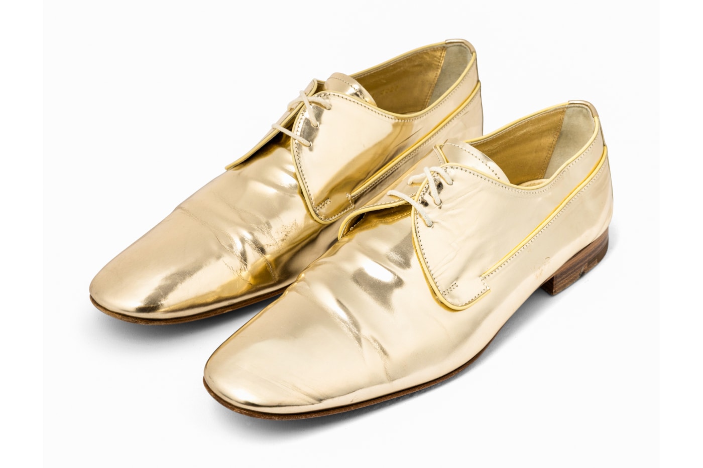 The Footnotes from the collection of pharrell williams JOOPITER Auction announcement Info
