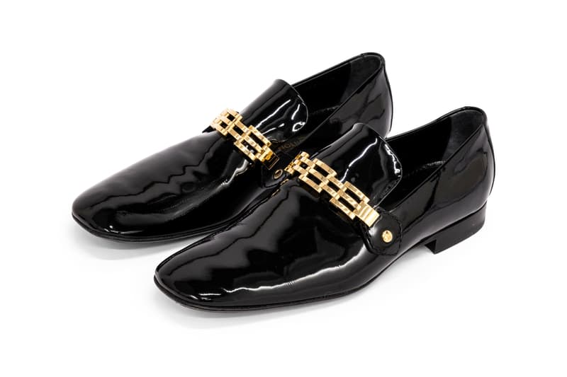 The Footnotes from the collection of pharrell williams JOOPITER Auction announcement Info