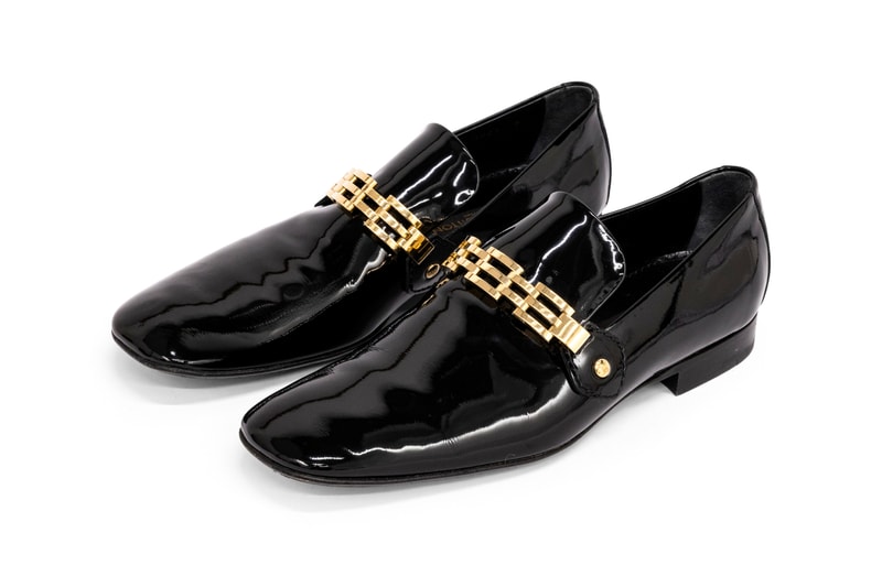 The Footnotes from the collection of pharrell williams JOOPITER Auction announcement Info