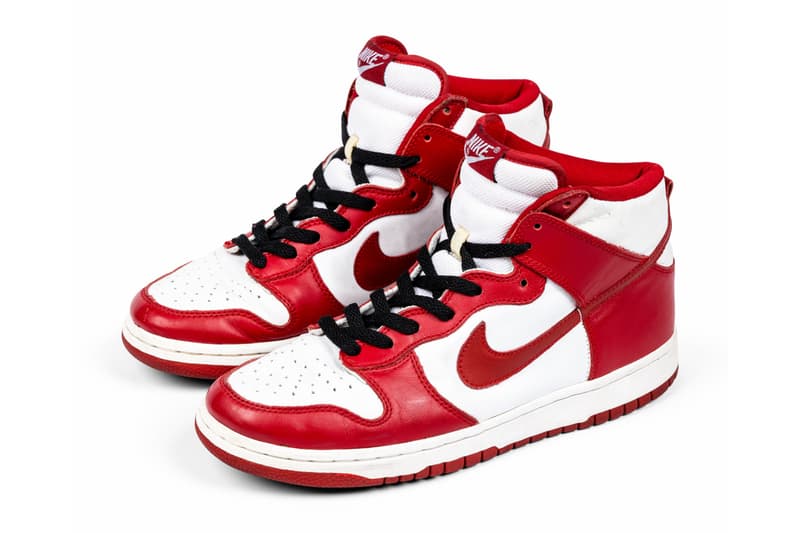 The Footnotes from the collection of pharrell williams JOOPITER Auction announcement Info