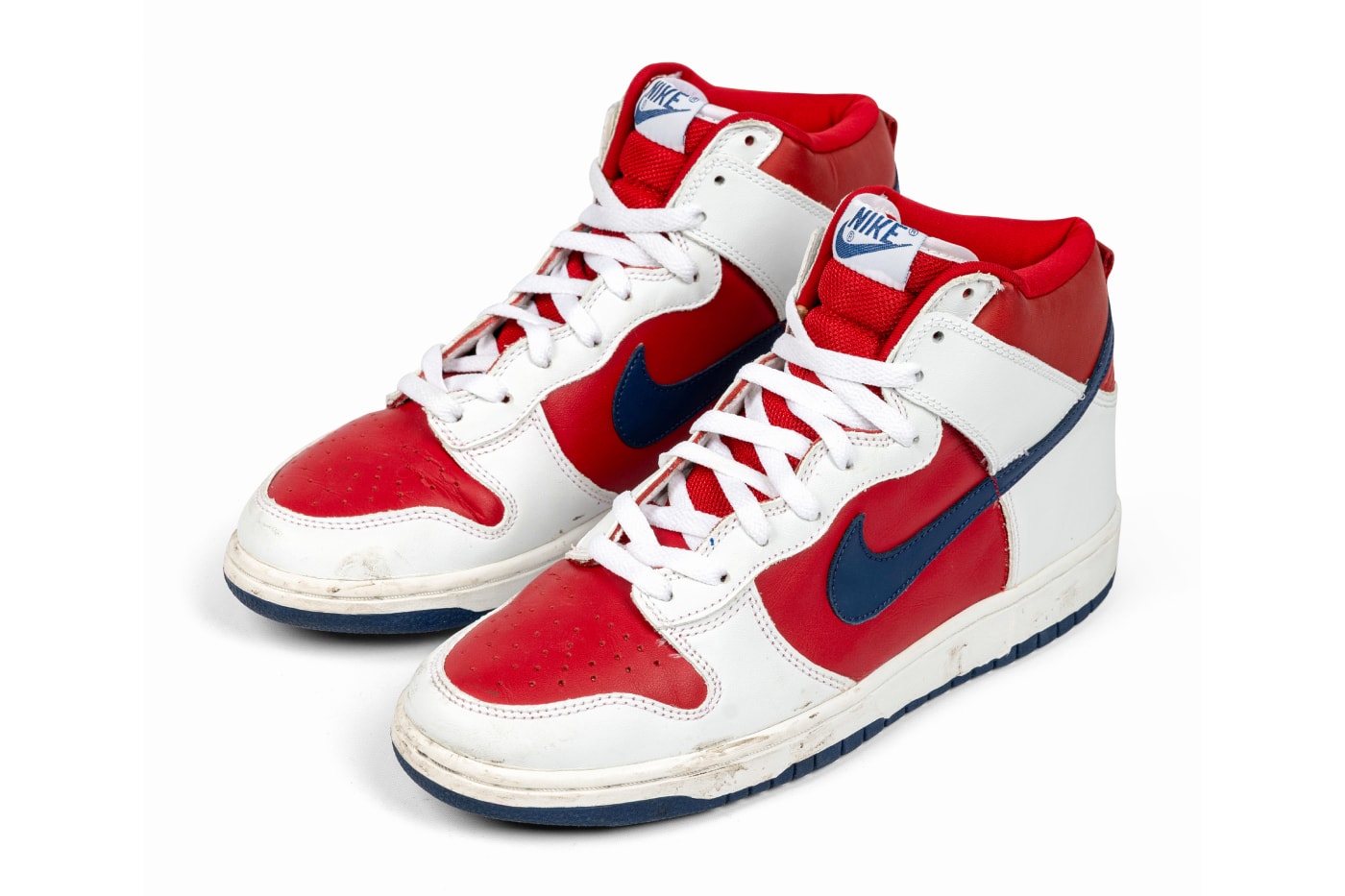 The Footnotes from the collection of pharrell williams JOOPITER Auction announcement Info