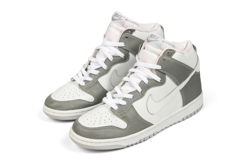 The Footnotes from the collection of pharrell williams JOOPITER Auction announcement Info