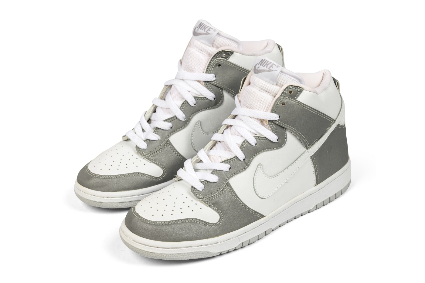 The Footnotes from the collection of pharrell williams JOOPITER Auction announcement Info