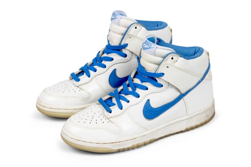 The Footnotes from the collection of pharrell williams JOOPITER Auction announcement Info