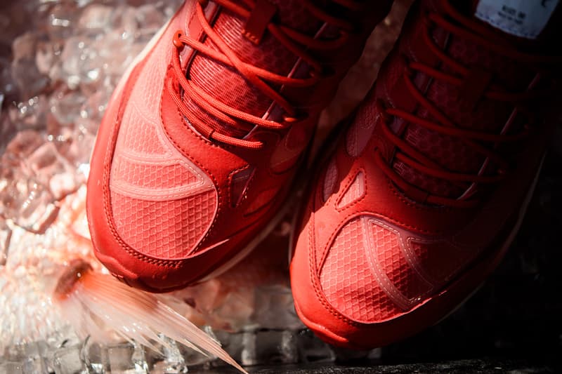 Politics adidas Adistar HRMY Red Snapper HP3634 Release Date info store list buying guide photos price