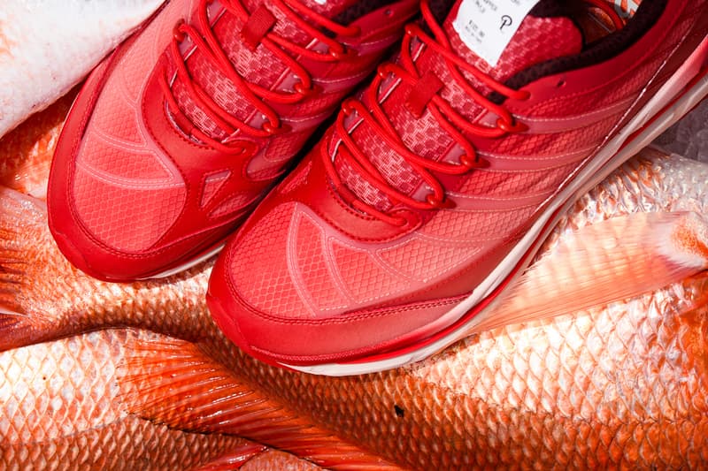 Politics adidas Adistar HRMY Red Snapper HP3634 Release Date info store list buying guide photos price