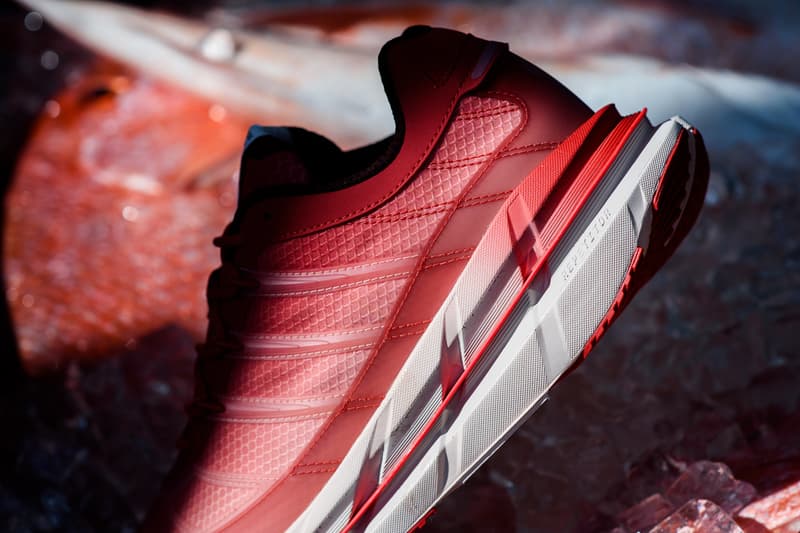 Politics adidas Adistar HRMY Red Snapper HP3634 Release Date info store list buying guide photos price