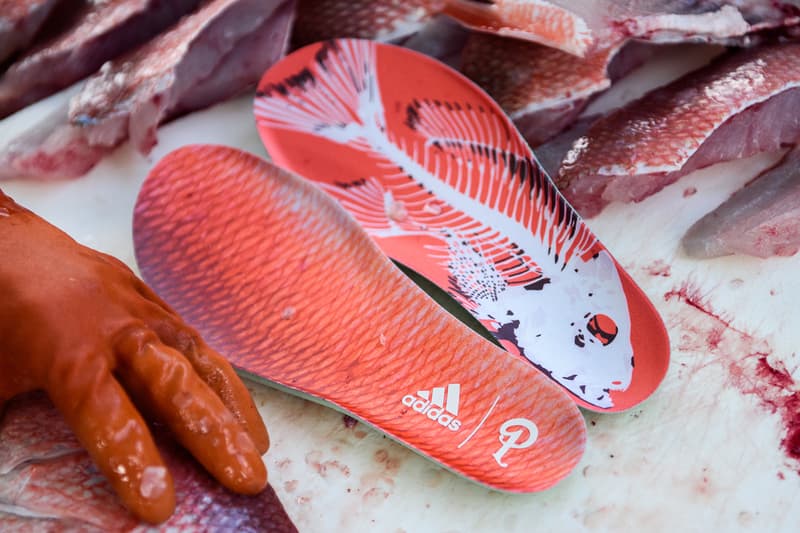 Politics adidas Adistar HRMY Red Snapper HP3634 Release Date info store list buying guide photos price