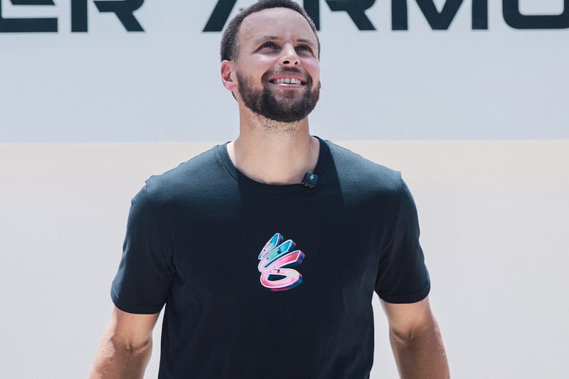 Stephen Curry and Under Armour Part Ways, Curry Brand Goes Independent