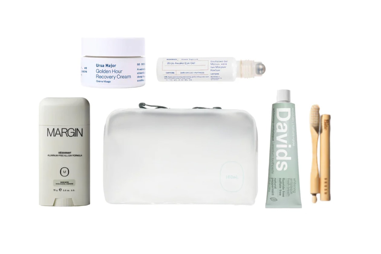 2025 Gift Guide for Minimalist Travelers with RIMOWA 
