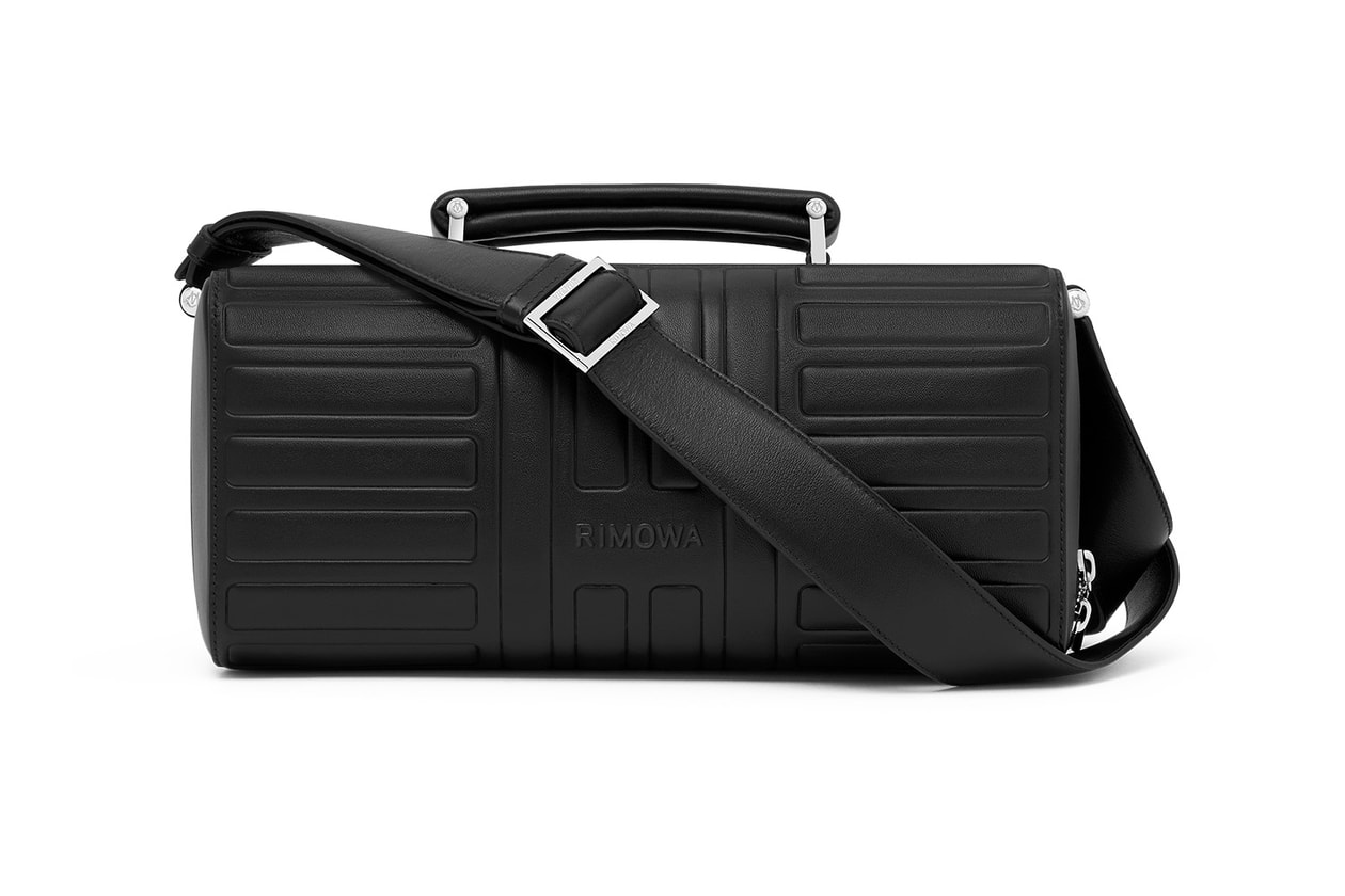 2025 Gift Guide for Minimalist Travelers with RIMOWA 