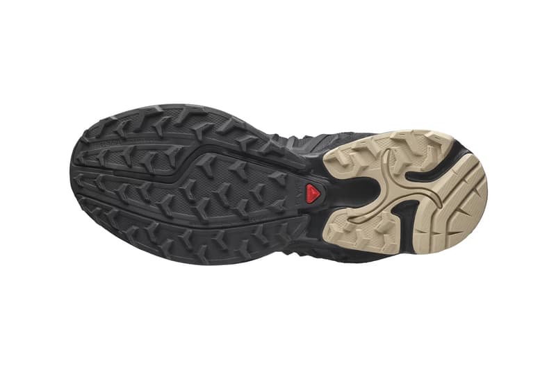 Aries Salomon XT-Whisper Fiery Red/Fuchsia Pink L49218700 Black/Earth Brown L49129700 Release Info