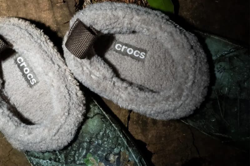 Crocs EXP “Real Tree Pack” APX Classic Lined Shorty Hydra Boot Release Info