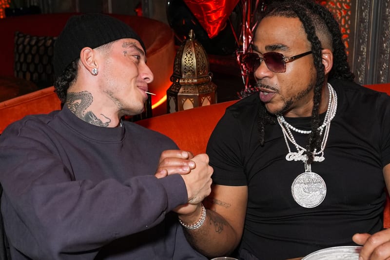 Everything We Loved in Music This Week: November 15