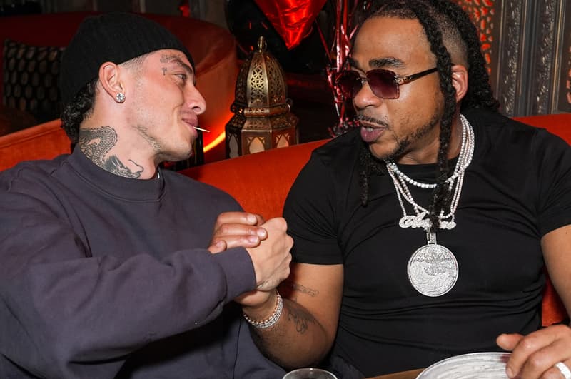 Everything We Loved in Music This Week: November 15 jean dawson rock a bye baby glimmer of god deluxe album new song release info charli xcx substack playlist spotify youtube video earl navy blue feardorian osquinn mixtape return website choker stream tickets summer walker tyler the creator fka twigs ken carson wale leon thomas 