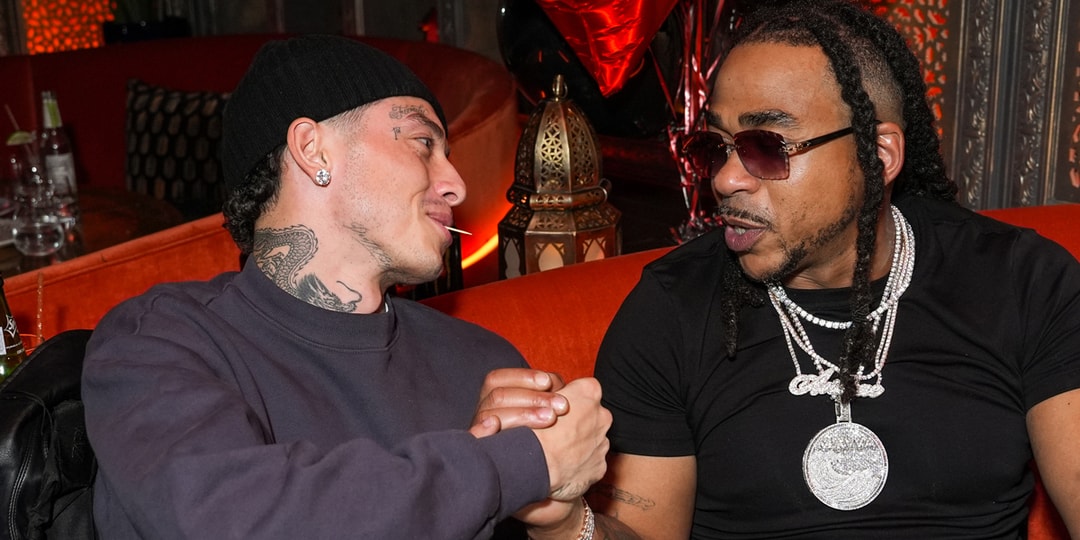 Everything We Loved in Music This Week: November 15