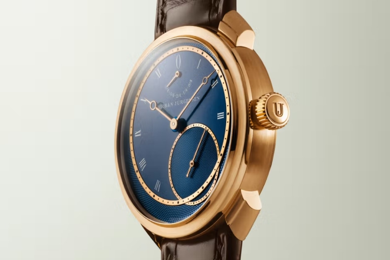 2025 GPHG 鐘錶大獎得獎名單出爐