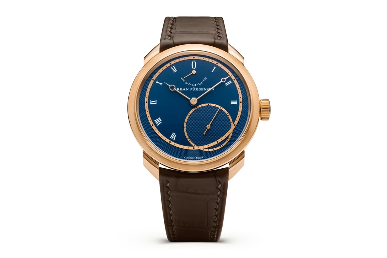 2025 GPHG 鐘錶大獎得獎名單出爐