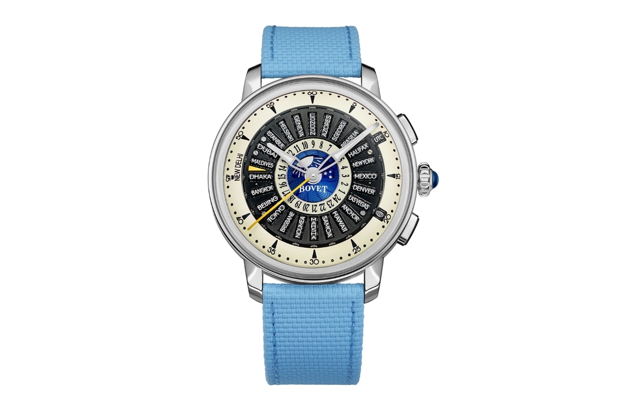 2025 GPHG 鐘錶大獎得獎名單出爐