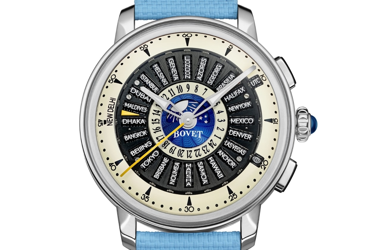 2025 GPHG 鐘錶大獎得獎名單出爐