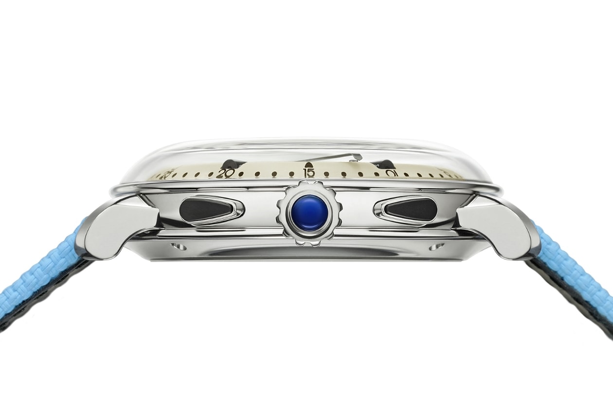 2025 GPHG 鐘錶大獎得獎名單出爐